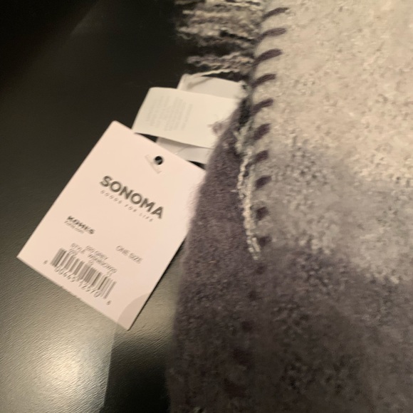 Super Cozy scarf - Picture 4 of 5